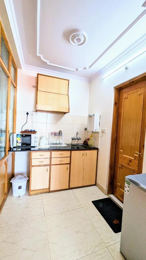 שימלה The Thistle Lodge מראה חיצוני תמונה