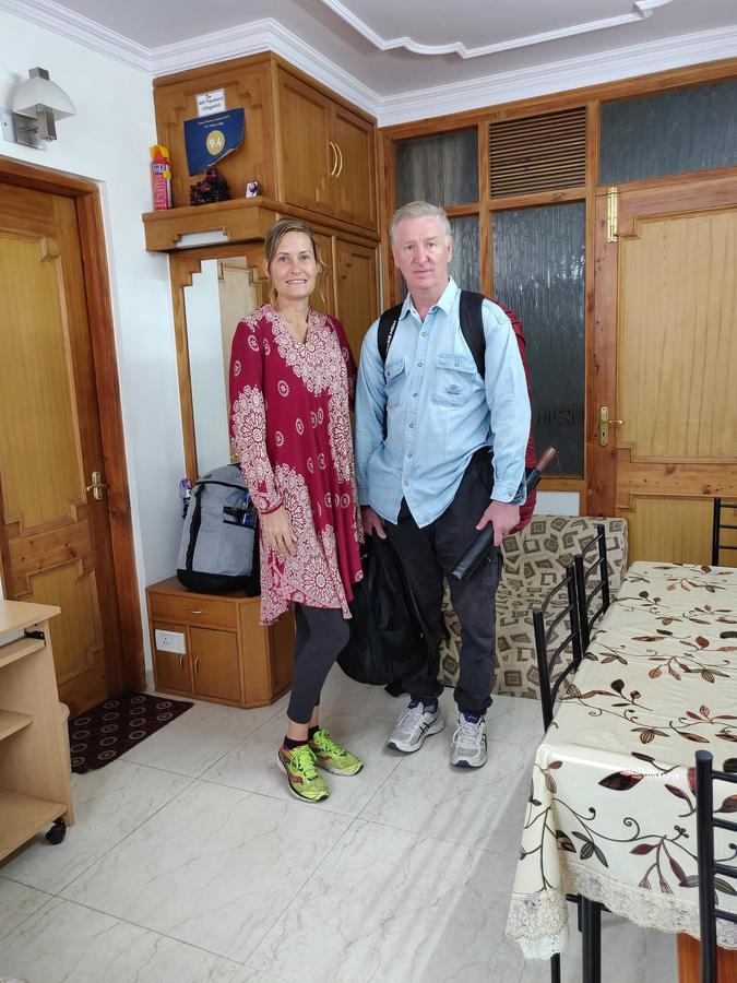 שימלה The Thistle Lodge מראה חיצוני תמונה